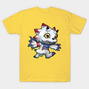 Gammamon T-Shirt